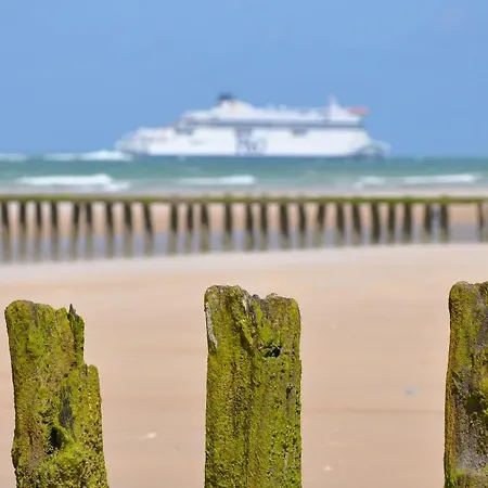 Ancre De Mer *